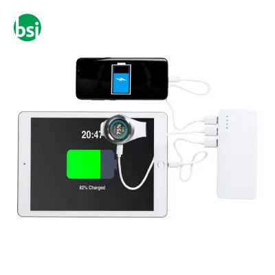 Power bank TENAK - Immagine 5