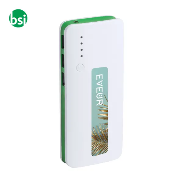 Power bank TENAK -  8