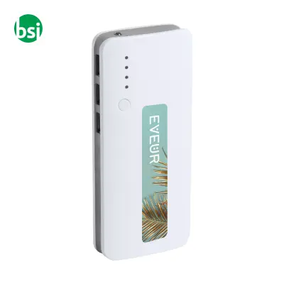 Power bank TENAK - Immagine 10