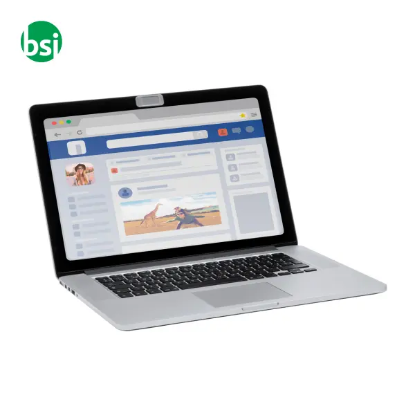 Copri webcam BLINKA -  6