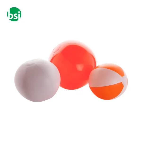 Pallone Da Spiaggia (Ø28 Cm) Playo -  3