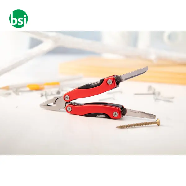 Pinza multiuso DOZEN -  4