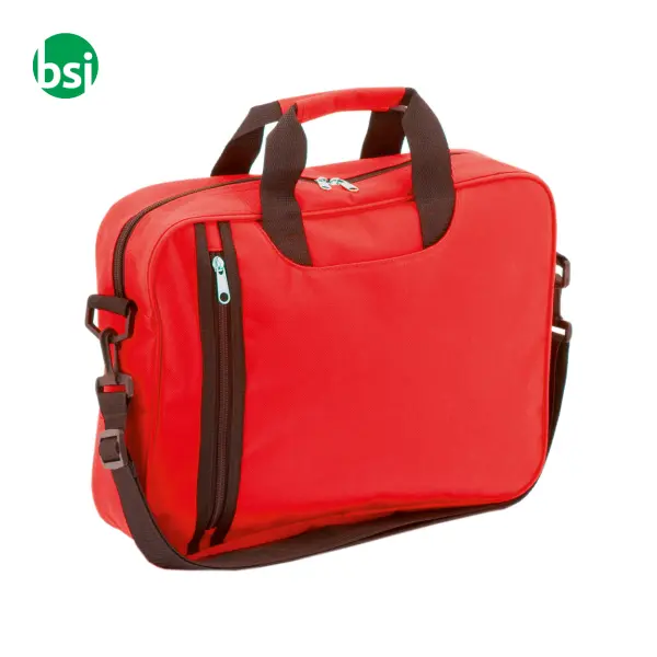 Borsa portadocumenti DOKKUX -  3