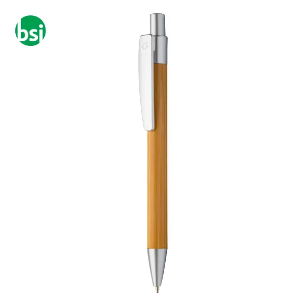 Penna a sfera BOTHEC -  1