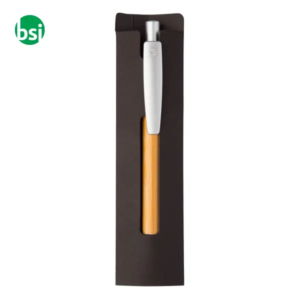 Penna a sfera BOTHEC -  2