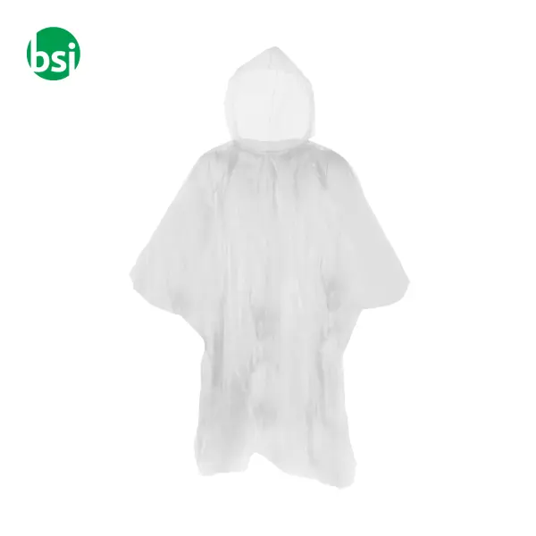 Poncho impermeabile STORMY -  6