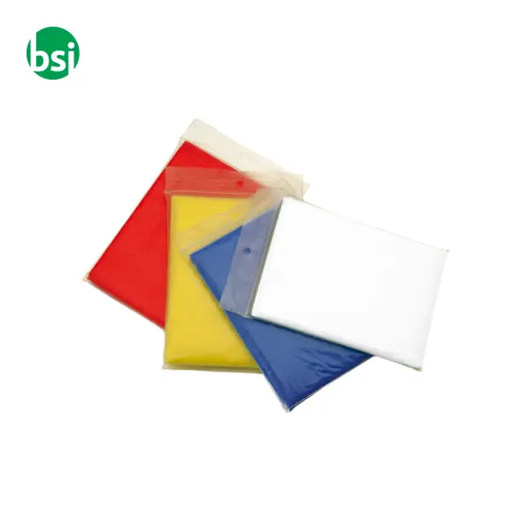 Poncho impermeabile STORMY -  5