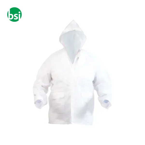 Impermeabile HAILO -  6
