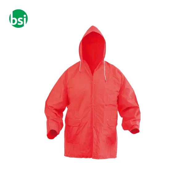 Impermeabile HAILO -  7