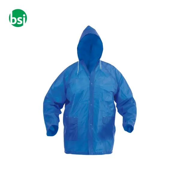 Impermeabile HAILO -  8
