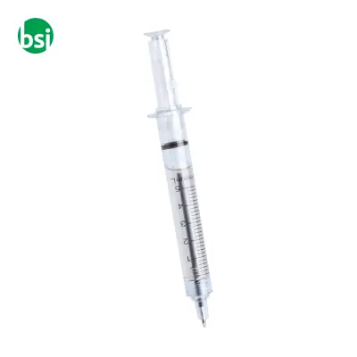 Penna a sfera VACCINE - Immagine 6