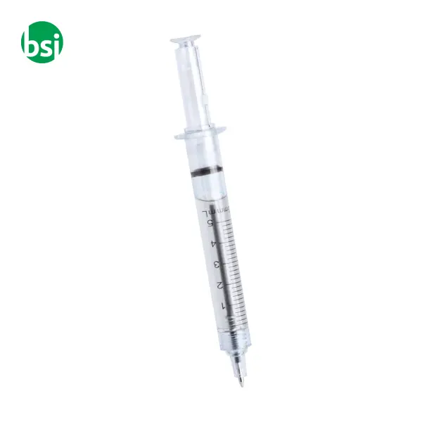 Penna a sfera VACCINE -  6