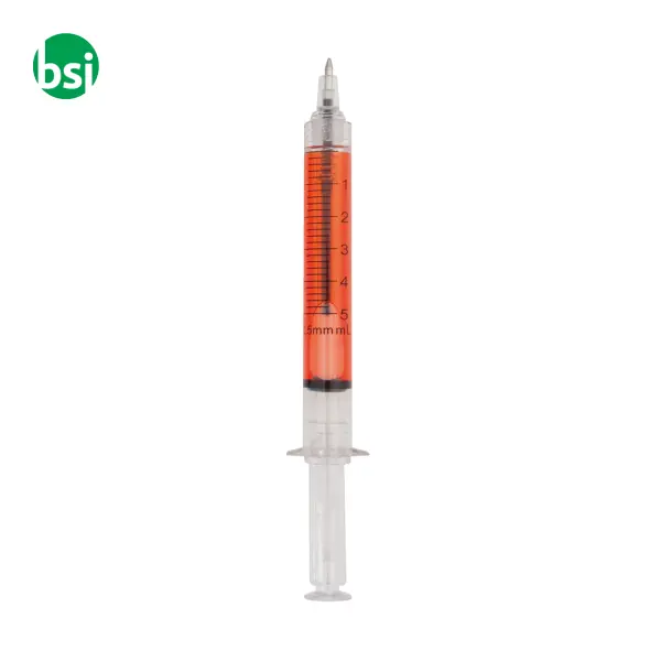 Penna a sfera VACCINE -  3