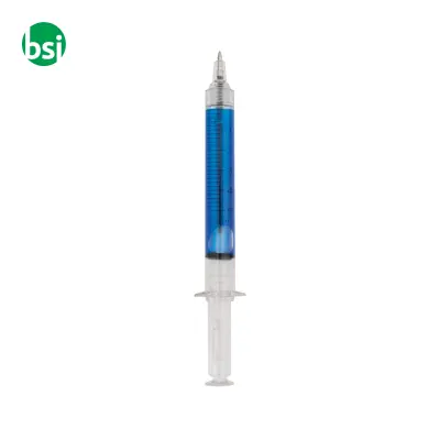 Penna a sfera VACCINE - Immagine 4