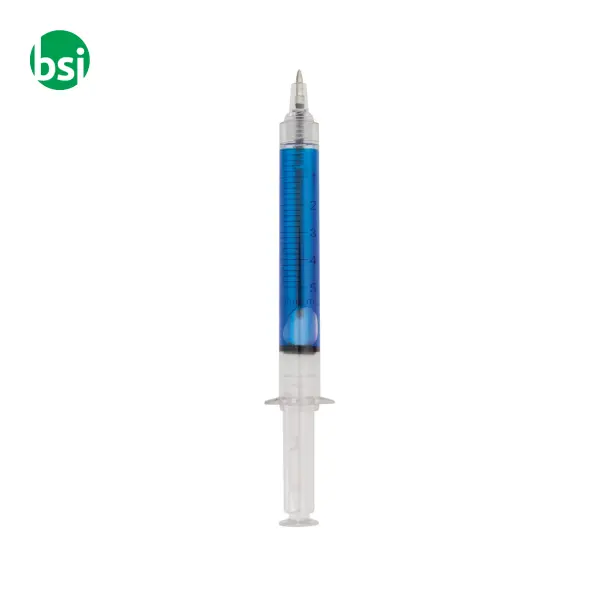 Penna a sfera VACCINE -  4