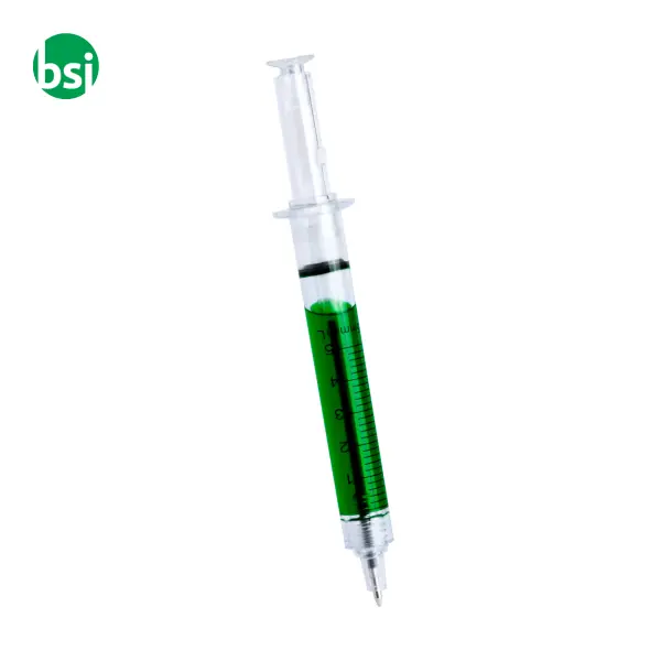 Penna a sfera VACCINE -  5