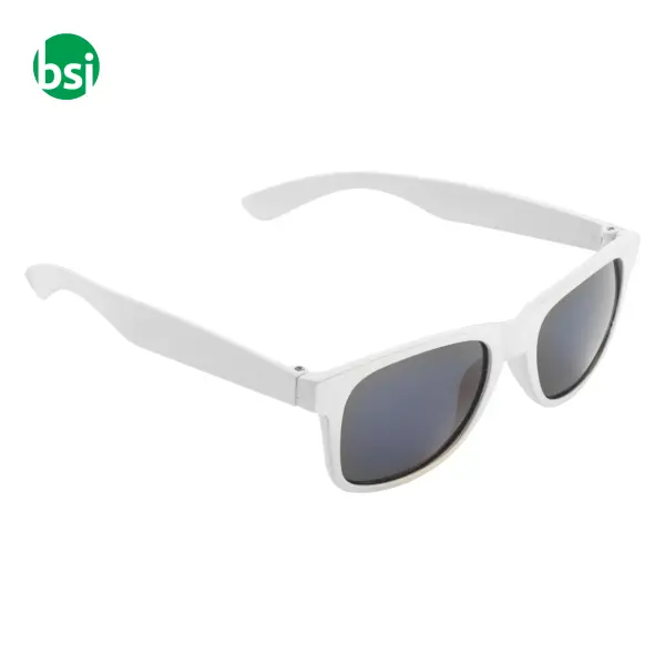 Forma Cuore Occhiali da Sole Bambini Ragazze Ragazzi Festa UV400