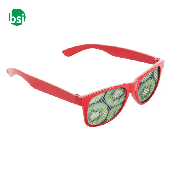 Occhiali da sole per bambini CHICAMA -  6