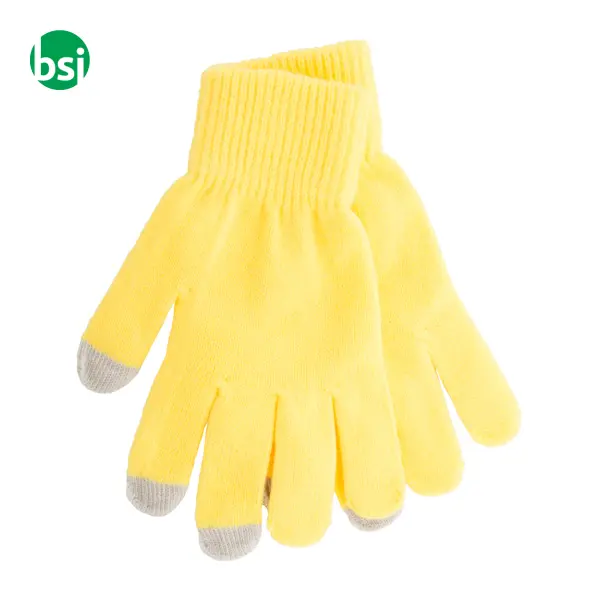 Guanti capacitivi TAPSTER -  5