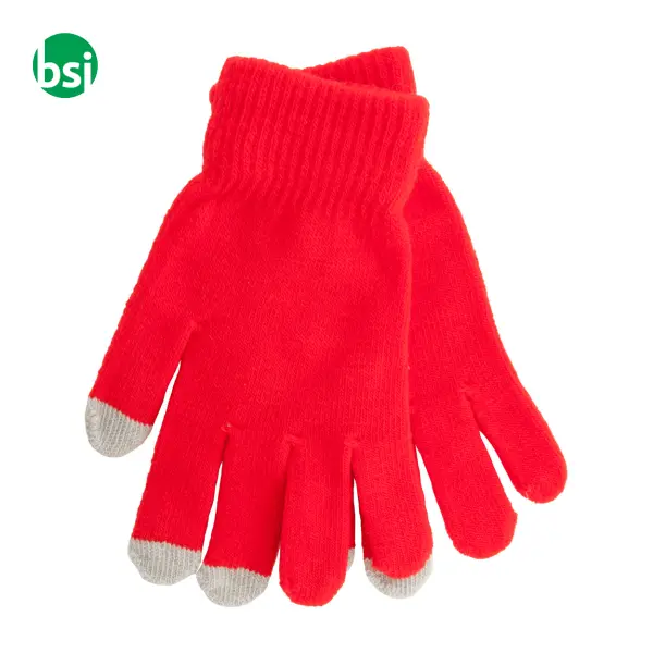 Guanti capacitivi TAPSTER -  6