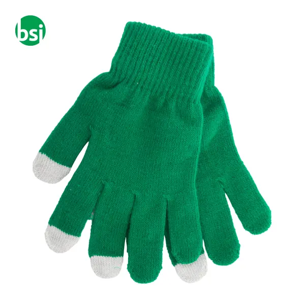 Guanti capacitivi TAPSTER -  8