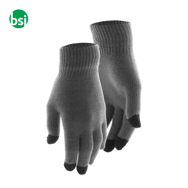 Guanti capacitivi TAPSTER -  2