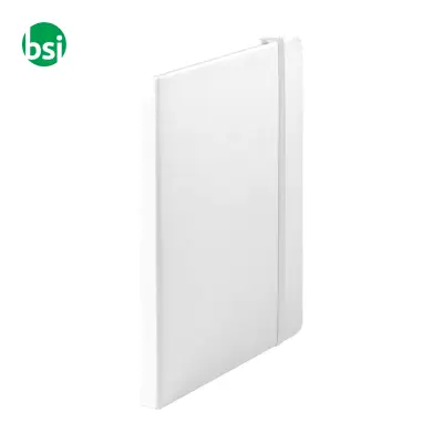 Quaderno NOPUK BLANK A5 - Immagine 2