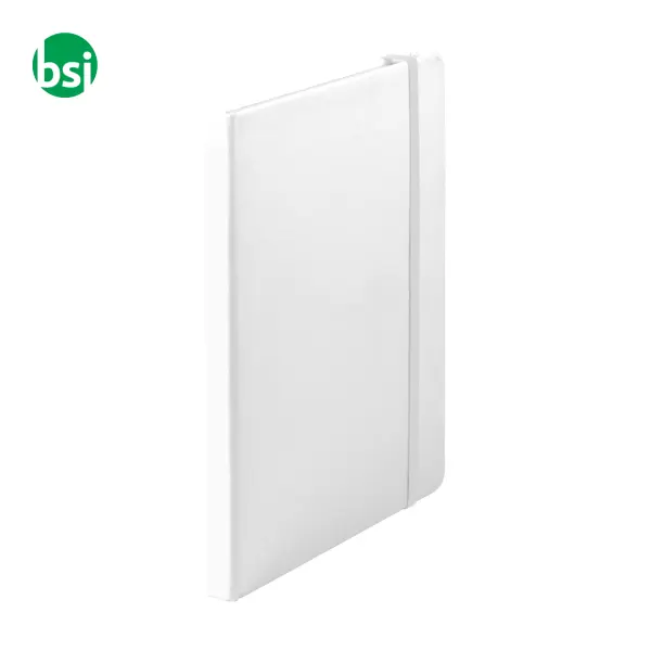 Quaderno NOPUK BLANK A5 -  2