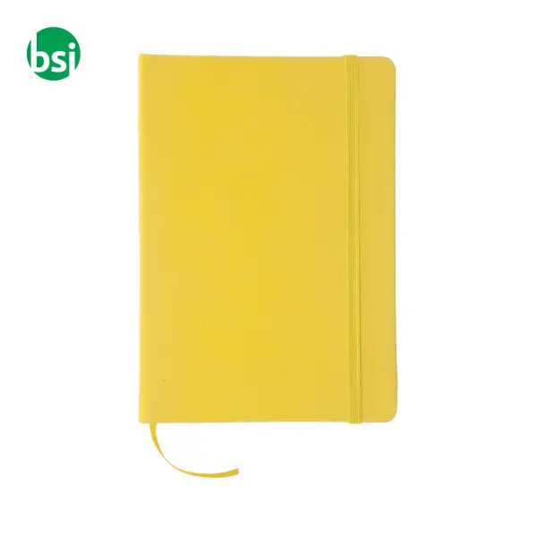 Quaderno NOPUK BLANK A5 -  22