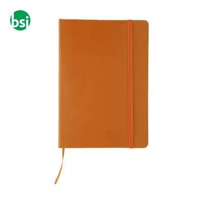 Quaderno NOPUK BLANK A5 - Immagine 23