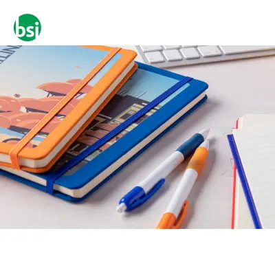 Quaderno NOPUK BLANK A5 - Immagine 5