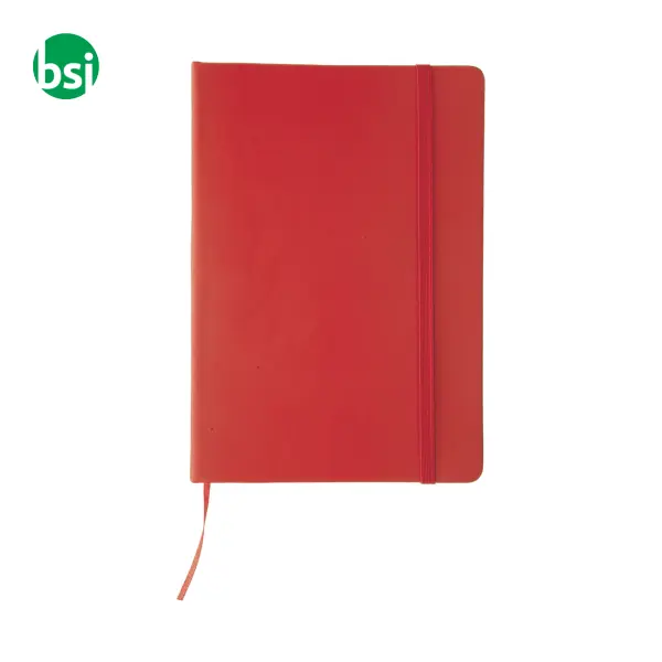 Quaderno NOPUK BLANK A5 -  24