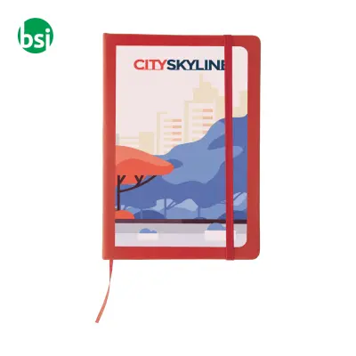 Quaderno NOPUK BLANK A5 - Immagine 7