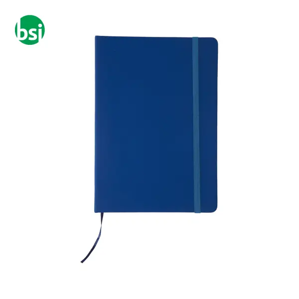 Quaderno NOPUK BLANK A5 -  25