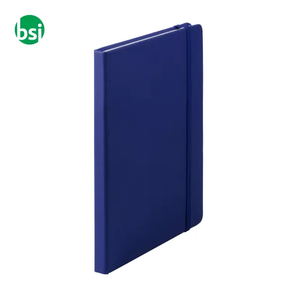 Quaderno NOPUK BLANK A5 -  31