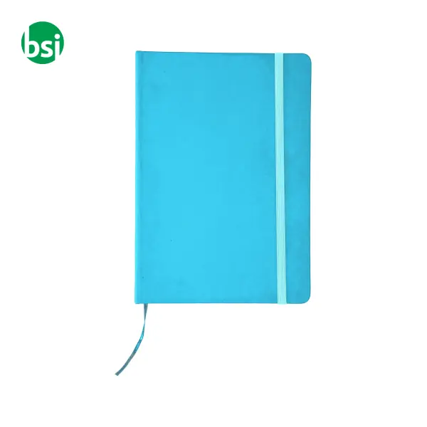Quaderno NOPUK BLANK A5 -  32