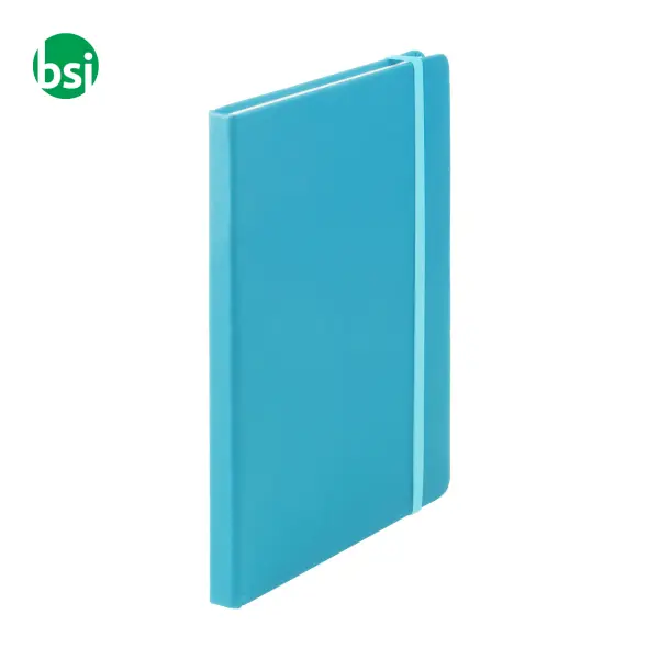 Quaderno NOPUK BLANK A5 -  12