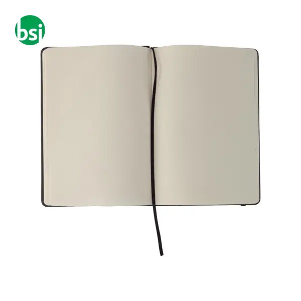Quaderno NOPUK BLANK A5 -  8