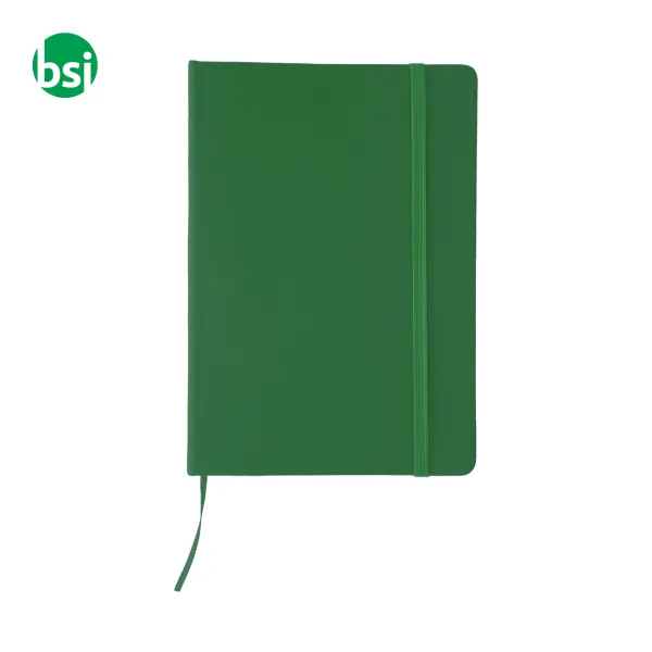 Quaderno NOPUK BLANK A5 -  26