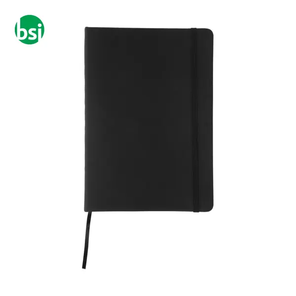 Quaderno NOPUK BLANK A5 -  27