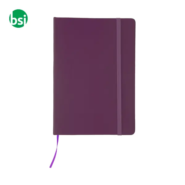 Quaderno NOPUK BLANK A5 -  15