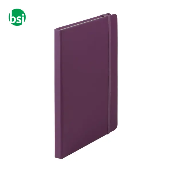 Quaderno NOPUK BLANK A5 -  16