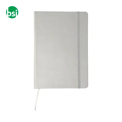 Quaderno NOPUK BLANK A5 - Immagine 28