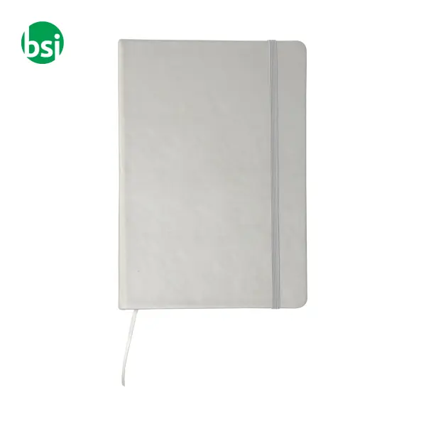 Quaderno NOPUK BLANK A5 -  28
