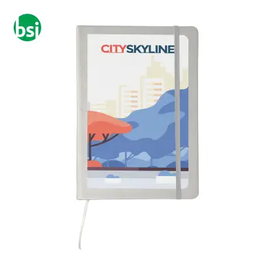 Quaderno NOPUK BLANK A5 - Immagine 18