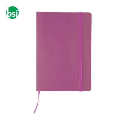 Quaderno NOPUK BLANK A5 - Immagine 29