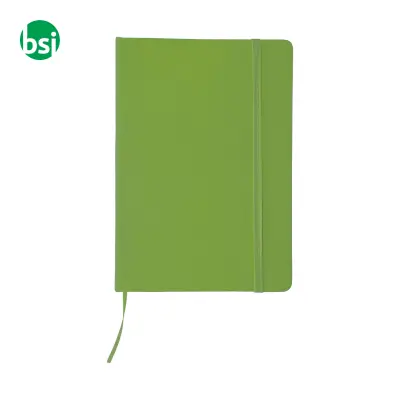 Quaderno NOPUK BLANK A5 - Immagine 34