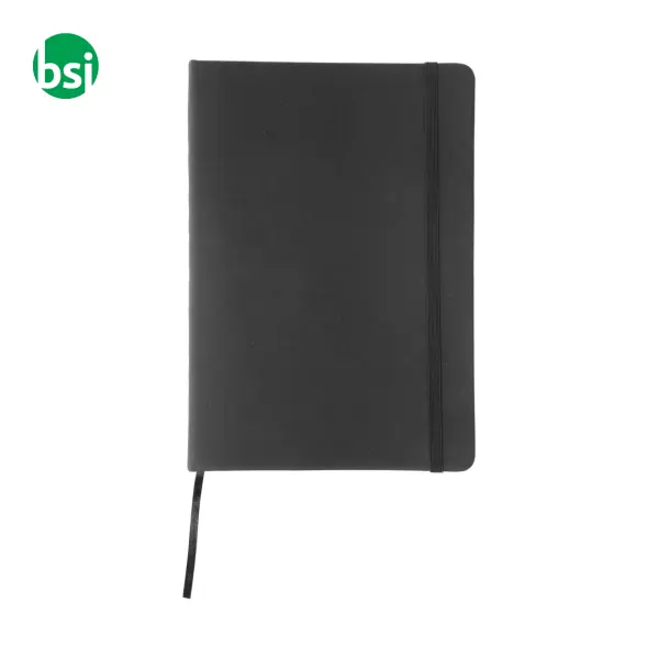 Quaderno NOPUK BLANK A5 -  35