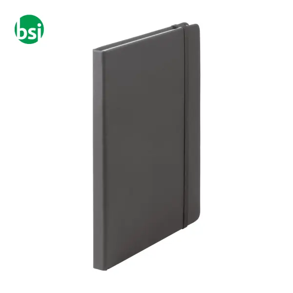 Quaderno NOPUK BLANK A5 -  21