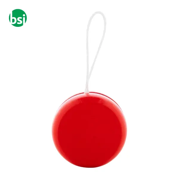 Yo-Yo WOOYO COLOUR -  6